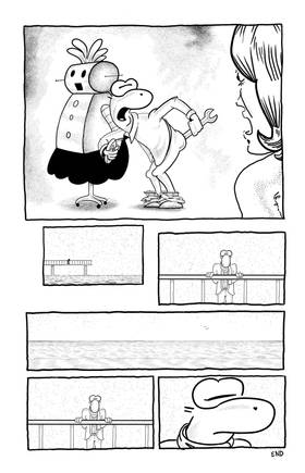 Read Fuck Me  4 Page 4 in English