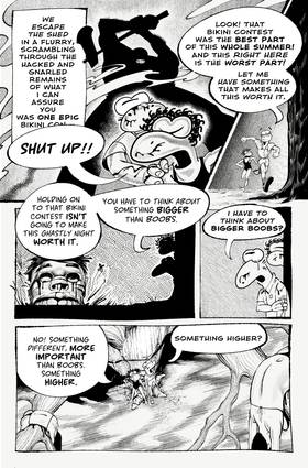 Read Fuck Me  7 Page 4 in English