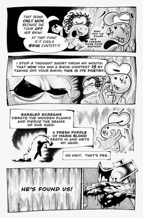 Read Fuck Me  7 Page 3 in English