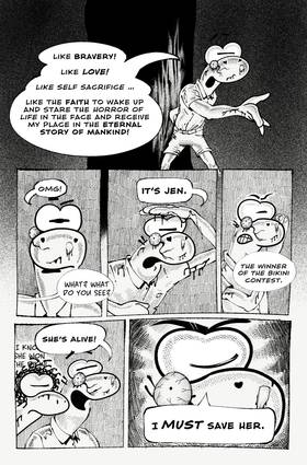 Read Fuck Me  7 Page 5 in English