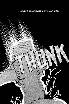 Read Fuck Me  8 Page 3 in English