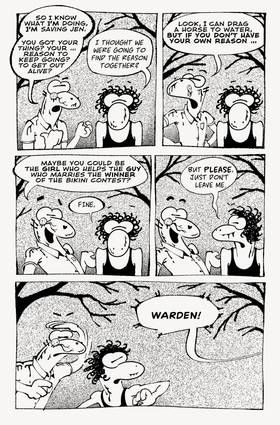 Read Fuck Me  8 Page 5 in English