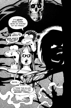 Read Fuck Me  8 Page 7 in English