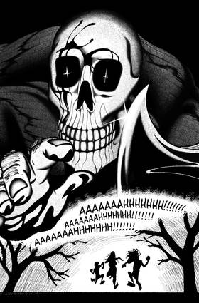 Read Fuck Me  8 Page 8 in English