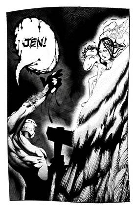 Read Fuck Me  8 Page 9 in English