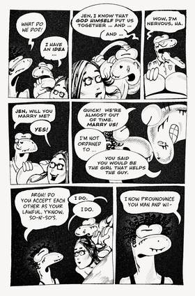 Read Fuck Me  8 Page 10 in English