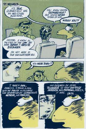 Read Fuck Me  10 Page 7 in English
