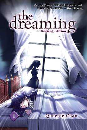 Read The Dreaming  1 Page 1 in English