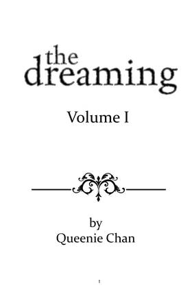Read The Dreaming  1 Page 2 in English