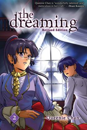 Read The Dreaming  2 Page 1 in English