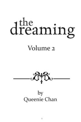 Read The Dreaming  2 Page 2 in English