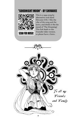 Read The Dreaming  2 Page 5 in English