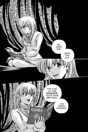 Read The Dreaming  2 Page 7 in English