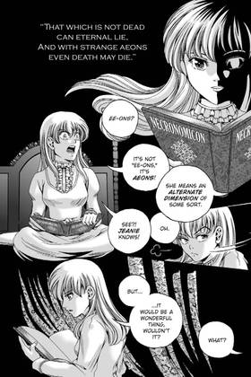 Read The Dreaming  2 Page 8 in English