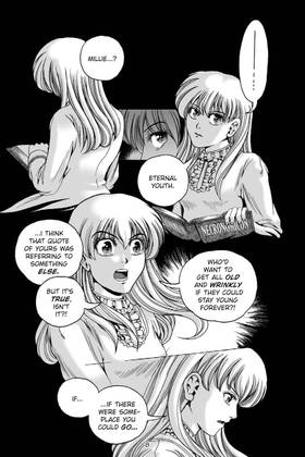 Read The Dreaming  2 Page 9 in English