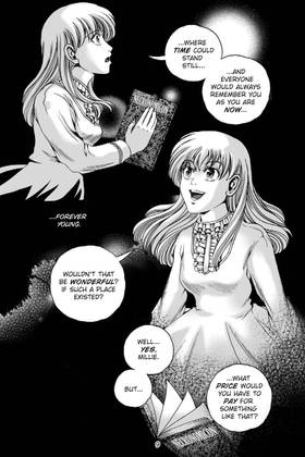 Read The Dreaming  2 Page 10 in English