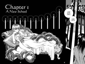 Read The Dreaming  1 Page 10 in English