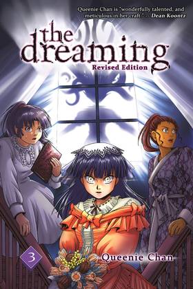 Read The Dreaming  3 Page 1 in English