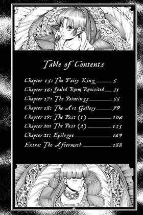 Read The Dreaming  3 Page 4 in English