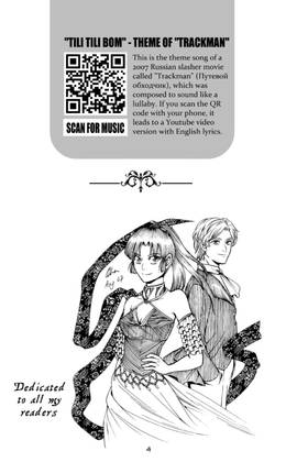 Read The Dreaming  3 Page 5 in English