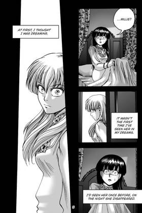 Read The Dreaming  3 Page 6 in English