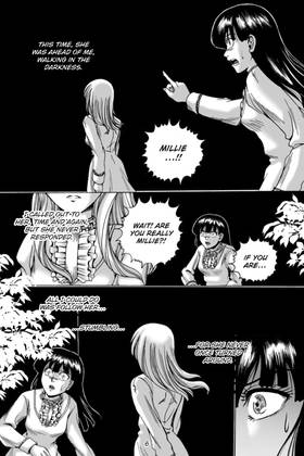 Read The Dreaming  3 Page 7 in English