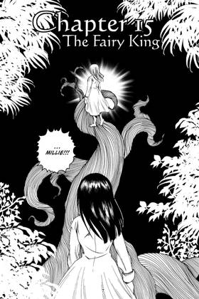Read The Dreaming  3 Page 8 in English