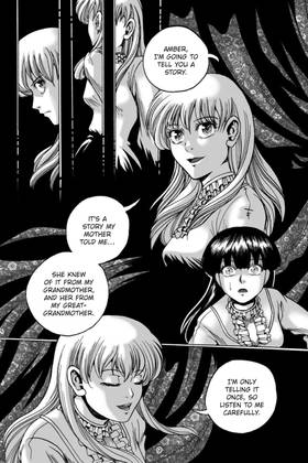 Read The Dreaming  3 Page 10 in English