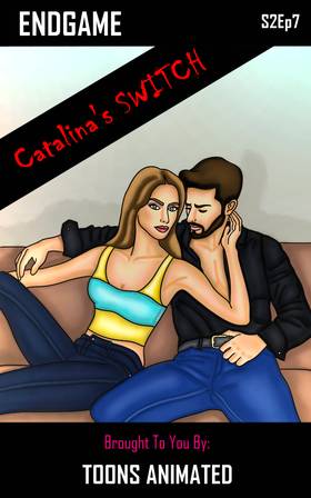 Read ENDGAME  17 Page 1 in English