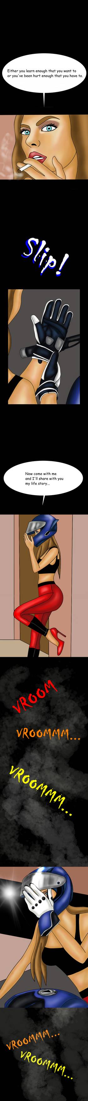Read ENDGAME  1 Page 8 in English