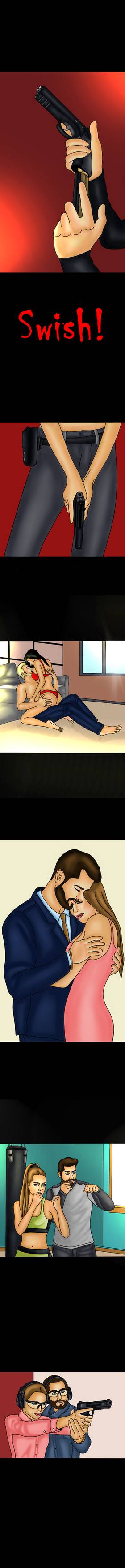 Read ENDGAME  1 Page 10 in English