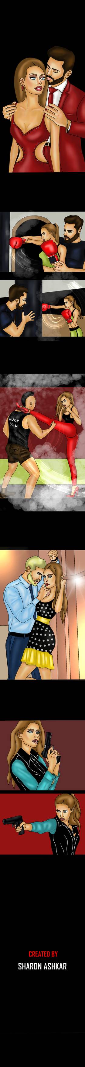 Read ENDGAME  1 Page 5 in English