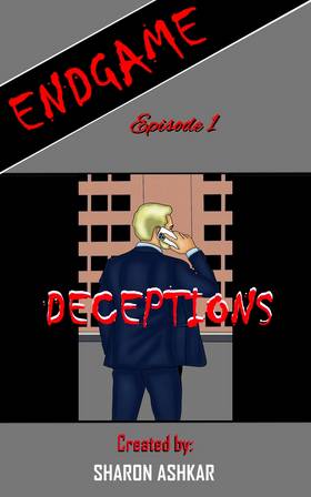 Read ENDGAME  2 Page 6 in English
