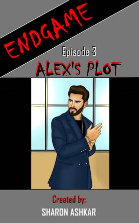 Read ENDGAME  4 Page 6 in English