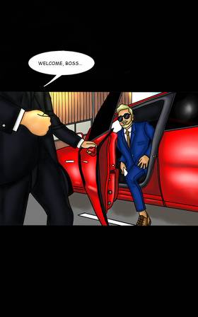 Read ENDGAME  5 Page 7 in English