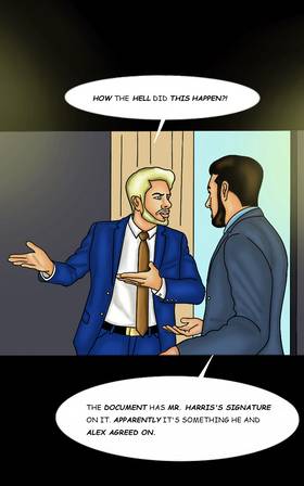 Read ENDGAME  6 Page 9 in English