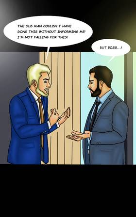 Read ENDGAME  6 Page 10 in English
