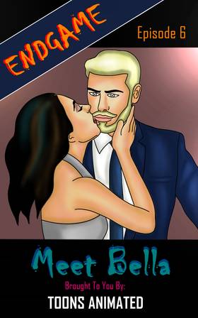 Read ENDGAME  7 Page 6 in English