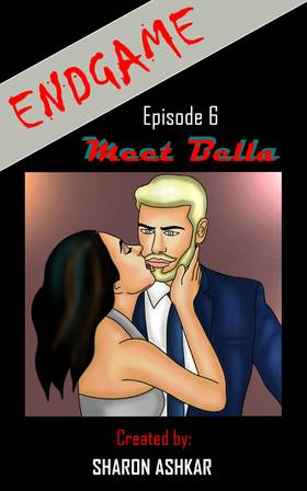 Read ENDGAME  7 Page 7 in English