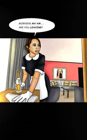 Read ENDGAME  7 Page 9 in English