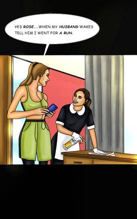 Read ENDGAME  7 Page 10 in English