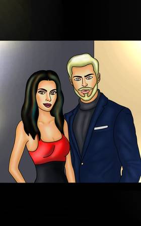 Read ENDGAME  8 Page 9 in English