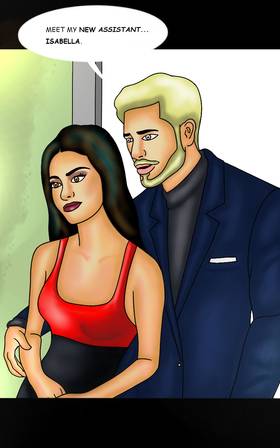 Read ENDGAME  8 Page 10 in English