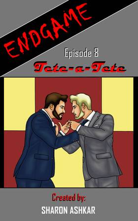 Read ENDGAME  9 Page 7 in English