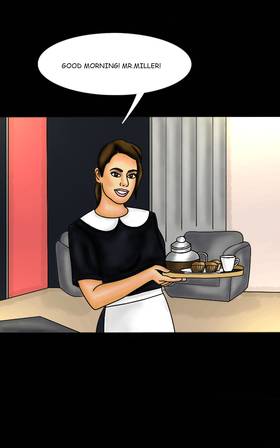 Read ENDGAME  9 Page 8 in English