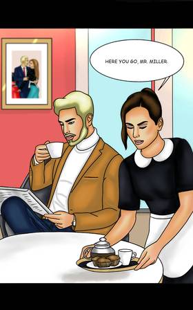 Read ENDGAME  9 Page 9 in English