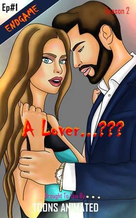 Read ENDGAME  10 Page 1 in English