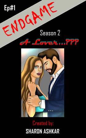 Read ENDGAME  10 Page 7 in English