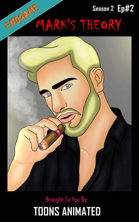 Read ENDGAME  11 Page 1 in English