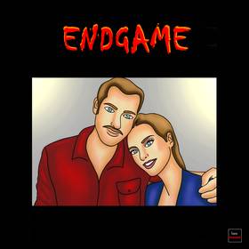 Read ENDGAME  11 Page 4 in English